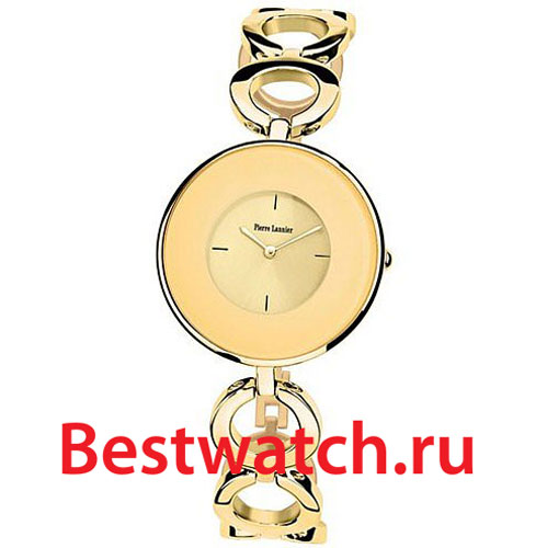 Часы Pierre Lannier Large 1 021G542